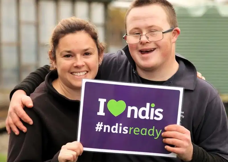 How to Apply for In Home Supportive Services: NDIS Funding Guide