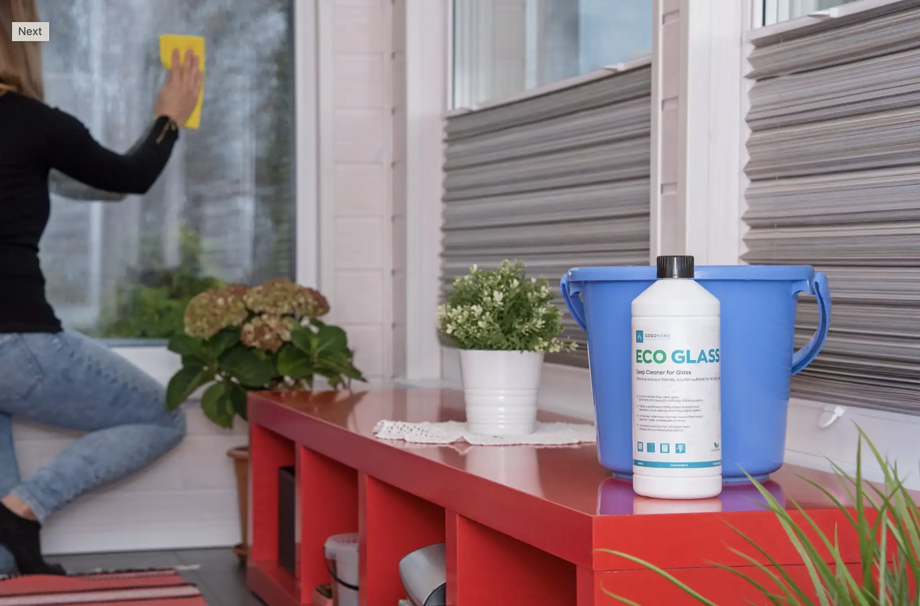 Cleaner Jobs in Australia